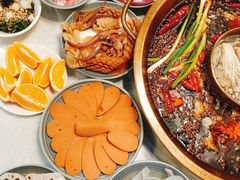 -家禧年代老火锅(中山路店)