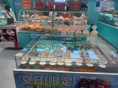 -罗莎蛋糕(南门口店)