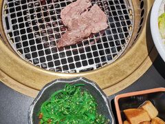 -谷牛和牛烤肉(漕河泾印象城店)