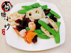 -春梅里卤鹅馆·47年老字号(东厦分店)