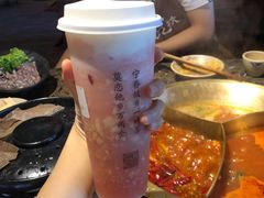 -眷茶(大卫城10楼店)