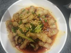 -不老溪贵州菜(广安门总店)