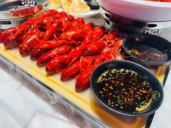 -肥肥虾庄·金牌油焖大虾(首义路店)