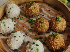 -一澜江宴·江景地标楚菜(江滩公园店)