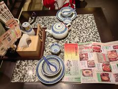 -南京大牌档(中关村领展广场店)