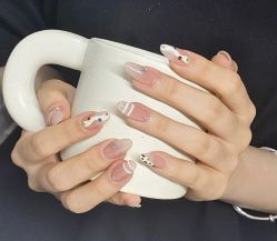 -LILY NAILS美甲美睫