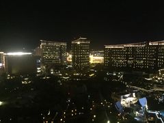 -三亚湾红树林度假世界(木棉酒店)