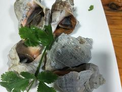 -原龙海鲜大排档(美食地标店)