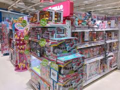 店内环境-TOYSRUS玩具反斗城(厦门新生活广场店)