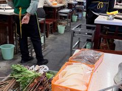 -水碾河刘老大串串香(水碾河路店)