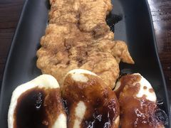 排骨年糕-上味馆南翔小笼(真金路店)