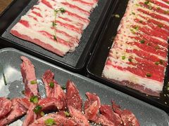 -新石器烤肉(中房金谊广场店)