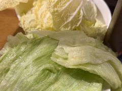 -百叶居·老北京涮羊肉(鼓楼店)