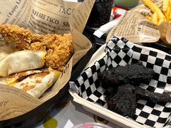 -TACO STAR 塔可星(下沙宝龙店)