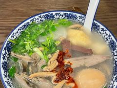 -小潘记鸭血粉丝汤