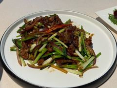 -禧宴Joyous Restaurant(禧园店)