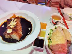 -芽笼芽笼新加坡餐厅(世纪汇店)