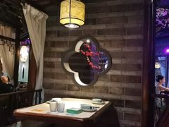 -韵秋荷(宝山龙湖天街店)