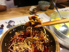 -酒阳蒸经小酒馆(解放碑店)