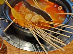 -江湖六膳門串串香(隆礼路店)