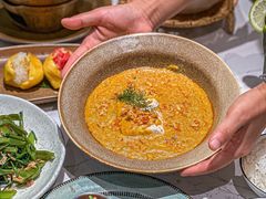 -芭札·Thai泰国餐厅(同和金铂天地店)