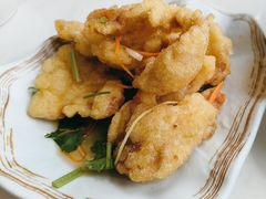 金牌锅包肉-京滨饭店·餐厅(阜外大街店)