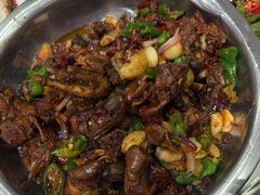 -古彭7只羊·招牌白串·碳锅羊肉旗舰店