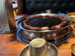 -九田家黑牛烤肉料理(新辰里亚运村店)