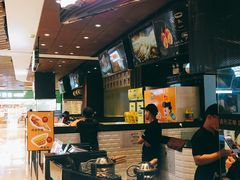 -天美汇鸡翅包饭(来福士广场店)