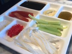 -京味斋·北京烤鸭(华威桥北工大店)