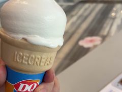 -DQ·蛋糕·冰淇淋(南开大悦城2F店)