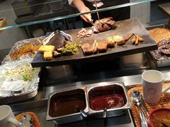 -So Lounge索兰至餐厅(蓝色港湾店)