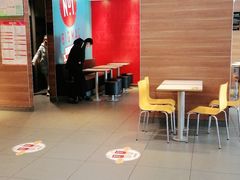 -麦当劳(衡阳中心汽车站店)