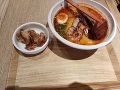 -味千拉面(航洋国际购物中心)