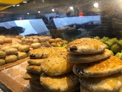 -知味观(湖滨总店)