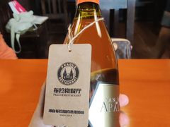 -布拉格餐厅· 中欧捷克菜(全国首店)