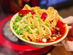 -蜀大侠火锅(总府路店)