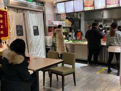 -林静小吃(复兴路店)