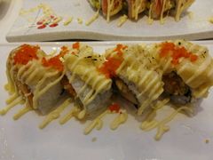 -莲寿司(国兴店)