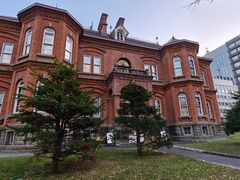 -北海道厅旧本厅舍(旧本庁舎)