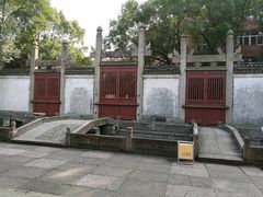 -慈城孔庙