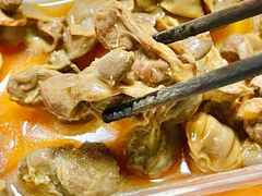-整只乳鸽GetSQUAB(西华路店)