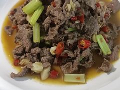 -园中园美食城