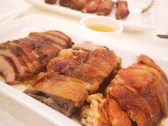 烧味拼盘-金时代顺风大酒店(协泰店)