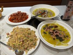 -味仙居(环城南路店)