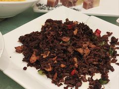 -复旦大学本部-食堂