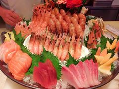 -Mr·Fish鱼鲜生海鲜放题(银泰in99店)