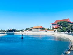 -八仙过海景区