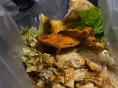 -郭阿姨月亮馍