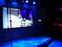-AGOGO HOUSE KTV(东街店)